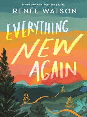 cover image of Everything New Again